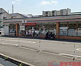 セブンイレブン茨木南安威2丁目店 徒歩14分。 1090m