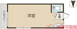 ハウス西舟木 1階