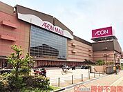 ライトオンイオンモール茨木店 徒歩12分。 930m