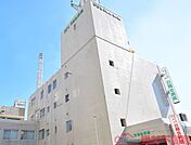 医療法人社団日翔会日翔会病院 徒歩10分。 730m