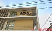 医療法人恵仁会田中病院 徒歩18分。 1400m
