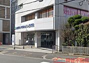 社会医療法人祐生会茨木みどりヶ丘病院 徒歩6分。 460m
