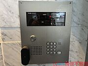 カメラ付オートロック