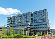 私立立命館大学大阪いばらきキャンパス 徒歩31分。 2420m