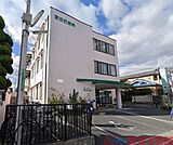 医療法人庸愛会富田町病院 徒歩15分。 1200m