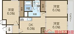 第2ヨシムラコーポ 3階