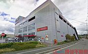 マクドナルド茨木藤の里エディオン店 徒歩6分。 470m