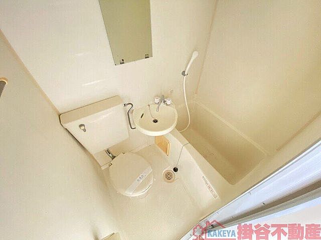 浴室