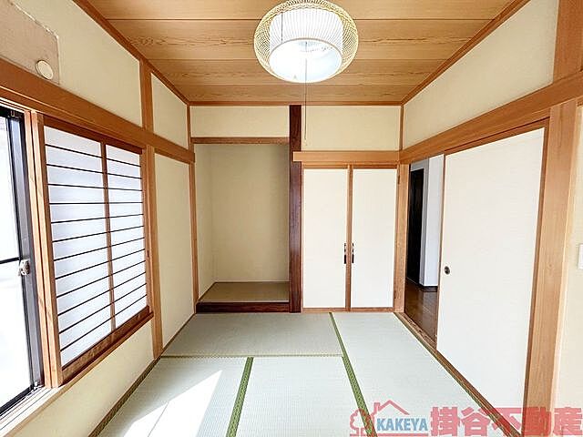 和室