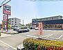 周辺：かつや茨木真砂店 徒歩3分。 230m