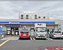 周辺：ローソン高槻赤大路町店 徒歩6分。 410m