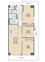 潮見駅 4,980万円