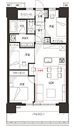 浅草駅 15,980万円