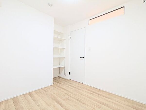 子供部屋