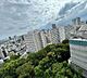 その他：バルコニーに出れば、空や街の景色を眺めながら気軽に気分転換できます。