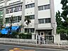 周辺：江東区立臨海小学校 徒歩8分。 610m
