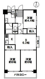 押上駅 5,280万円