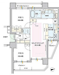 京成曳舟駅 4,800万円