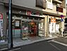 周辺：【生活雑貨店】キャンドゥ 豪徳寺駅前店まで108ｍ