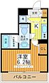 Log下高井戸5階9.5万円