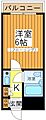 ST経堂3階6.0万円