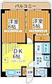 ニューコーポ須賀第一4階11.2万円