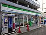 周辺：【コンビニエンスストア】ファミリーマート祐天寺駅前店まで951ｍ