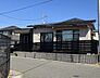 外観：洗練された『パナソニック ホームズ』の注文住宅♪