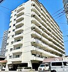 広島県広島市南区宇品海岸1丁目：物件画像