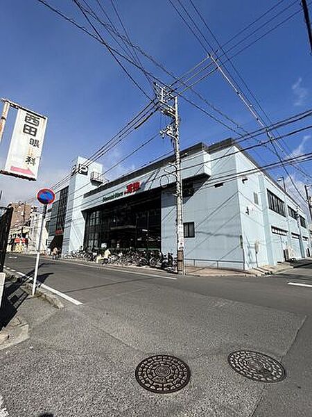 周辺を拡大表示