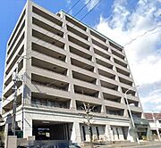 【南向き角部屋】大切なペットと暮らせるマンション♪ＪＲ広島駅徒歩約13分の立地！