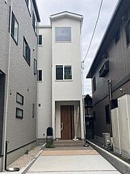 新築戸建 南区宇品御幸3丁目15- 分譲地