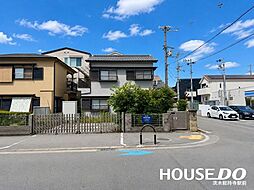 売土地 太田2丁目