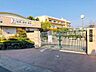 周辺：茨木市立東中学校・生徒数約577名 1400m