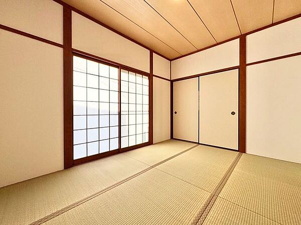 和室