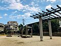 中津町児童遊園...