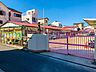 周辺：茨木東邦幼稚園 200m
