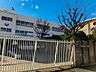 その他：茨木市立白川小学校児童数約455名