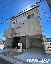 外観の画像