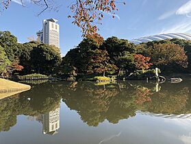 シティコート神楽坂 105 ｜ 東京都新宿区矢来町106（賃貸アパート1R・1階・16.10㎡） その17