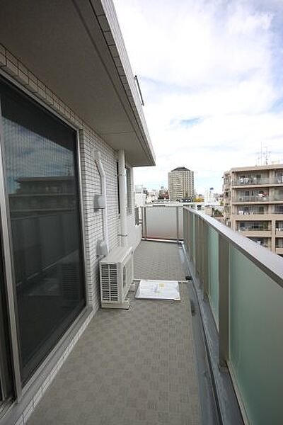 カーサスプレンディッド小石川