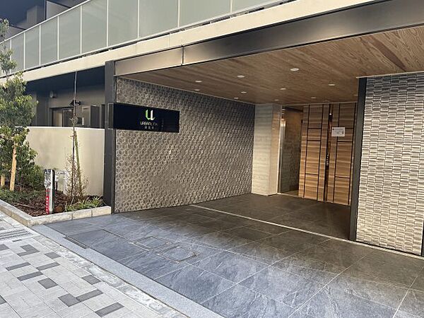 URBANLINK護国寺 504｜東京都文京区関口3丁目(賃貸マンション2LDK・5階・51.20㎡)の写真 その17