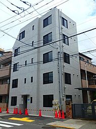 桜ヒルズ護国寺
