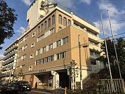 【総合病院】慈愛病院まで505ｍ