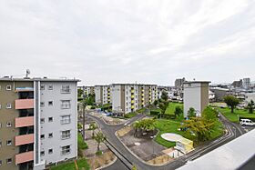 UR岩倉  ｜ 愛知県岩倉市東新町燈明庵1丁目（賃貸マンション3DK・5階・50.58㎡） その12