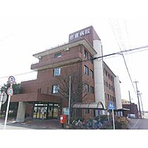 UR岩倉  ｜ 愛知県岩倉市東新町江向1丁目（賃貸マンション3DK・3階・50.85㎡） その22