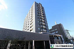 ディークラディア駅西中央公園