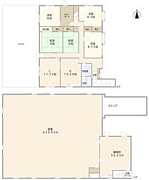 金沢市木曳野4丁目　事務所