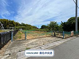 大字森忠　売土地