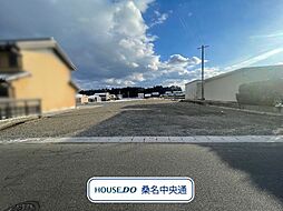 いなべ市大安町石榑東 建築条件なし土地